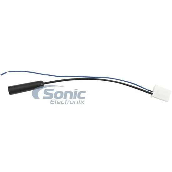 2009-Up - Lexus - Metra 40-LX21 Radio Antenna Adapter