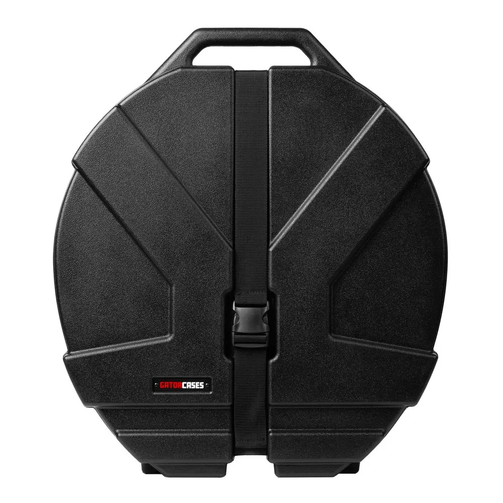 Кейс для тарелок Gator GPCCYM22W жесткий, 22"