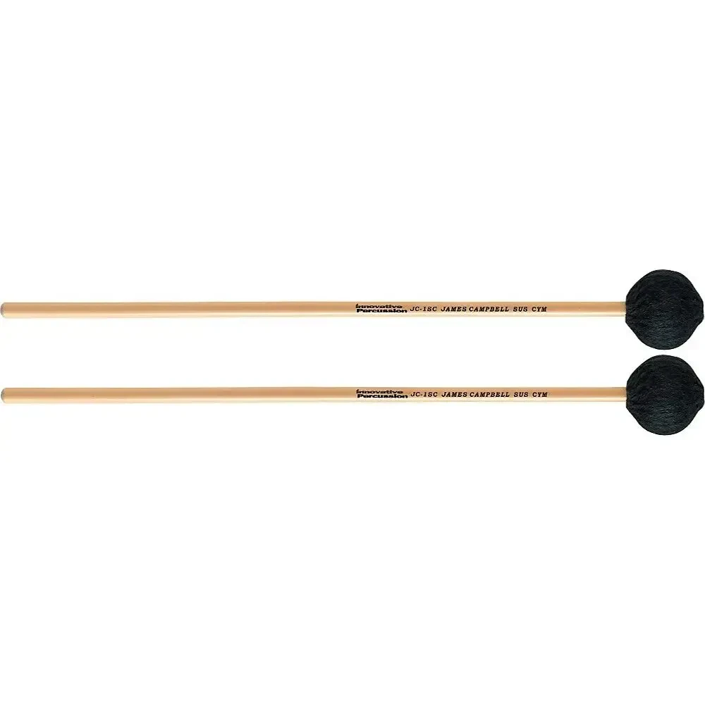 Колотушки для литавр Innovative Percussion Soft Suspended Cymbal Mallets