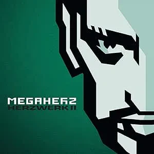 MEGAHERZ - Herzwerk Ii (CD)
