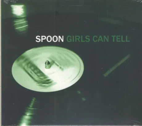 SPOON - Girls Can Tell (CD)