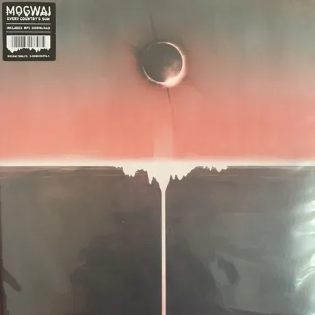 Виниловая пластинка Mogwai – Every Country's Sun