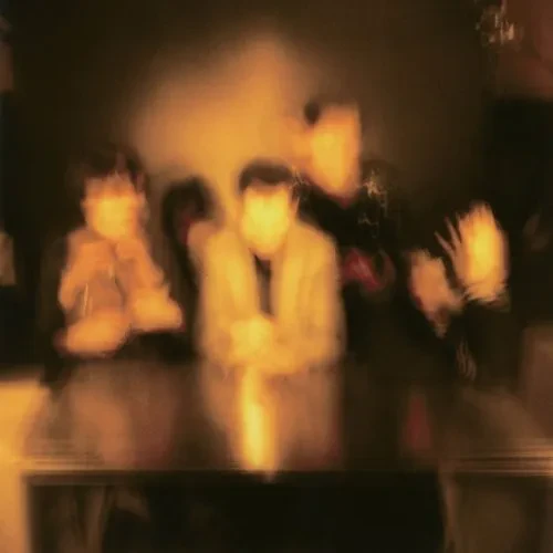 Виниловая пластинка The Horrors – Primary Colours (2009)