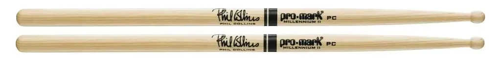 Барабанные палочки Pro Mark TXPCW