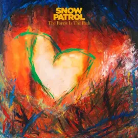 Виниловая пластинка Snow Patrol – The Forest Is The Path (Релиз 2024)