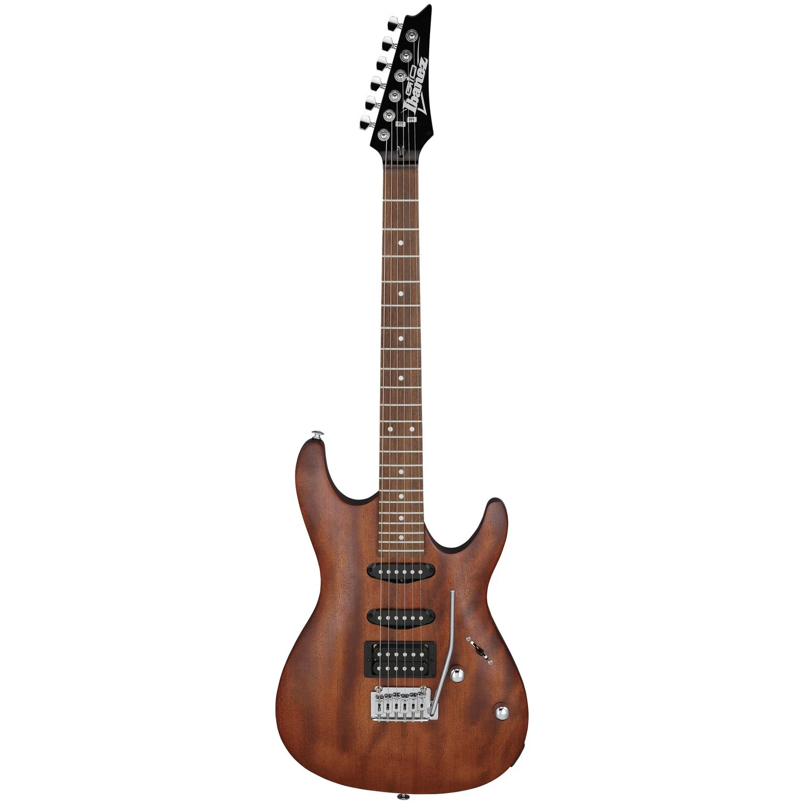 Электрогитара Ibanez SA Gio GSA60 Walnut Flat