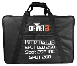 Чехол для светового оборудования Chauvet CHS-360 Black