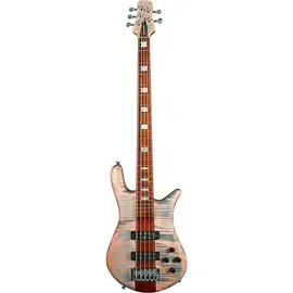 Бас-гитара Spector Euro 5 RST 5-String Electric Bass Sundown Glow