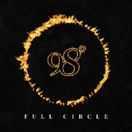 Виниловая пластинка 98 Degrees – Full Circle (Релиз 2025)