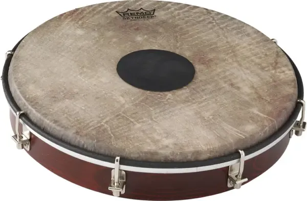 Рамочный барабан Remo HD-9212-83-SD001 Tablatone Fish Skin