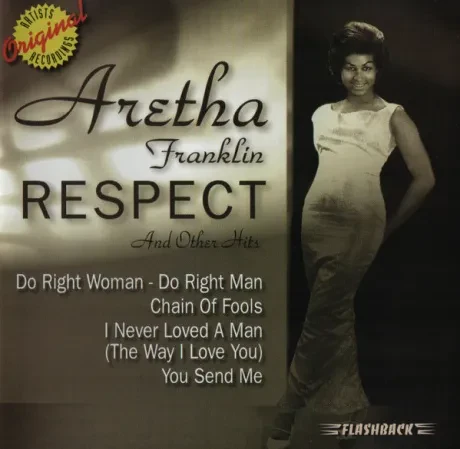 ARETHA FRANKLIN - Respect And Other Hits (CD)