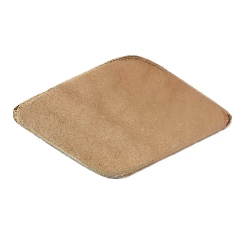 Медиатор для гуслей Мозеръ P09 Leather