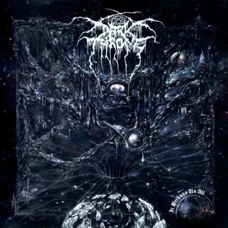 DARKTHRONE - It Beckons Us All....... (CD)