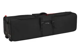 Чехол для барабанных стоек GEWA SPS hardware trolley 120x31x31 см