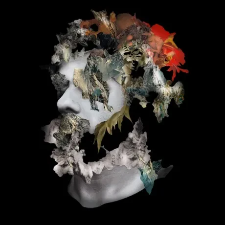 ASH KOOSHA - I Aka I (CD)