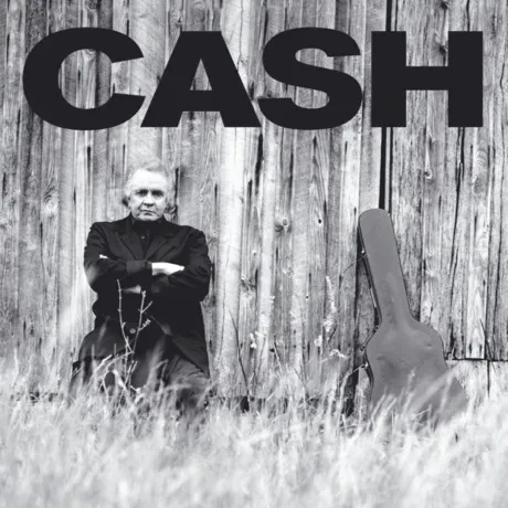 Виниловая пластинка Johnny Cash – American II: Unchained