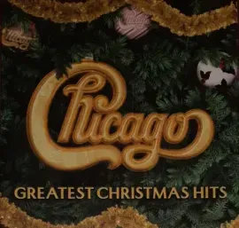 Виниловая пластинка Chicago – Greatest Christmas Hits