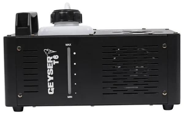 Генератор дыма Chauvet DJ Geyser T6