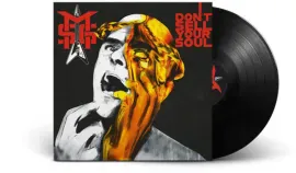 Виниловая пластинка Michael Schenker Group – Don't Sell Your Soul (Релиз 2025)