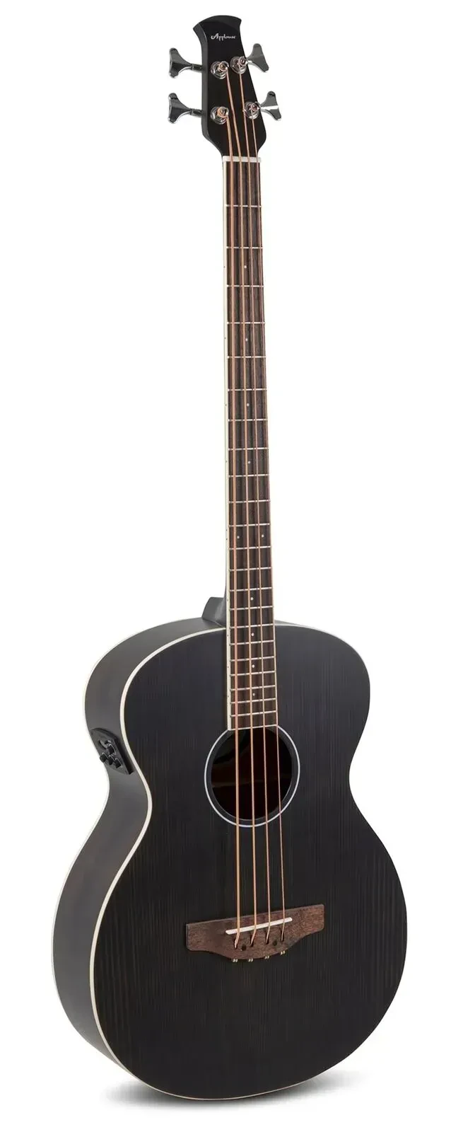 Электроакустическая бас-гитара APPLAUSE AEB96-5E Jumbo