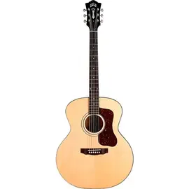 Акустическая гитара Guild F-40 Traditional Jumbo Acoustic Guitar Natural