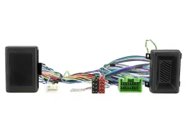 Connects2 Lenkradgrundinterface für Volvo C30 S40 V50 C70 CTSVL005.2