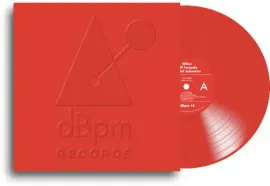 Виниловая пластинка Wilco, Jeff Tweedy & Daniel Johnston – Dbpm 15 Релиз 2025