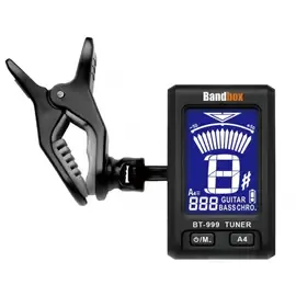 Тюнер-клипса Bandbox BT-999