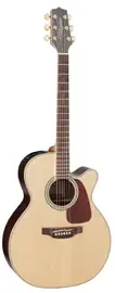 Электроакустическая гитара Takamine GN71CE NEX Body Natural G70 Series