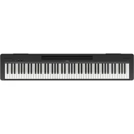 Б/У Цифровое пианино Yamaha P145 BT 88-Key