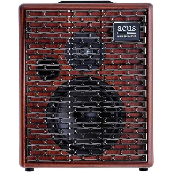 Комбоусилитель для акустической гитары Acus Sound Engineering Acus Oneforstrings 6T Simon 1x6 130W