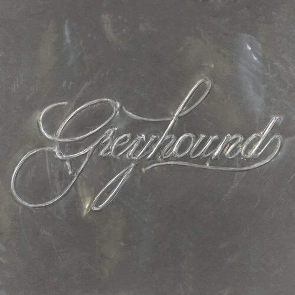 Виниловая пластинка Katie Tupper – Greyhound (Релиз 2026)