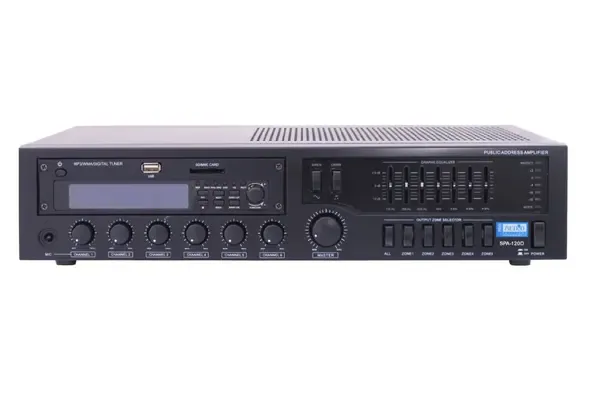 Усилитель Proaudio SPA-240D