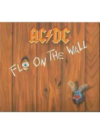 AC/DC - Fly On The Wall (CD)