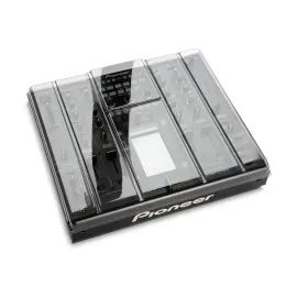 DJM-2000 Cover
