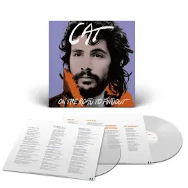 Yusuf / Cat Stevens - On The Road To Findout: Greatest Hits [Indie-Exclusive Cry