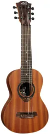 LAG TKT82 Tiki Travel Guitarlele inkl. Gigbag