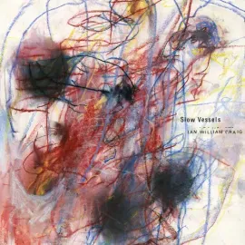Виниловая пластинка Ian William Craig - Slow Vessels [New Vinyl LP]