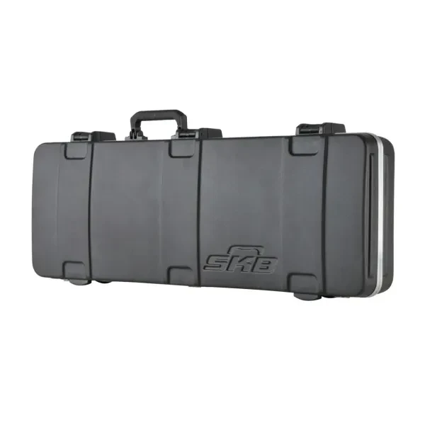 SKB Pro Rectangular Hardshell Electric Guitar Case