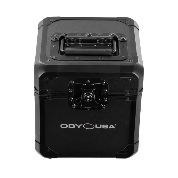 Кейс для музыкального оборудования Odyssey K7060BL Black