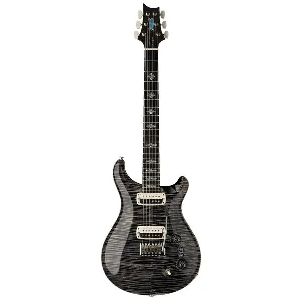 Электрогитара PRS 2023 Private Stock John McLaughlin Limited Edition Guitar, Charcoal Phoenix