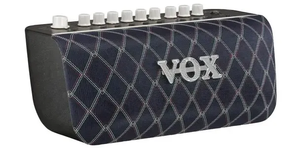 Комбоусилитель для бас-гитары VOX Adio Air BS