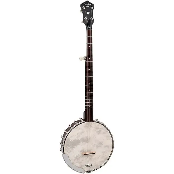 Банджо Recording King Madison OT26 Open Back Banjo