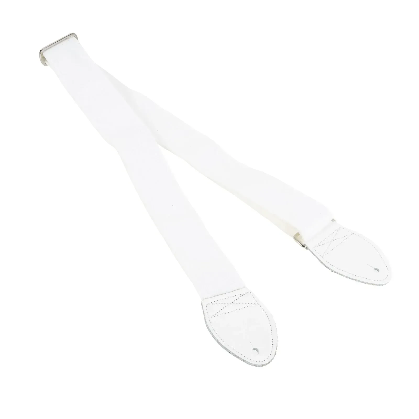 Ремень для гитары Souldier GS1212WH02WH White Wedding Greenwich Pattern