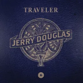 Виниловая пластинка Jerry Douglas – Traveler (Релиз 2024)