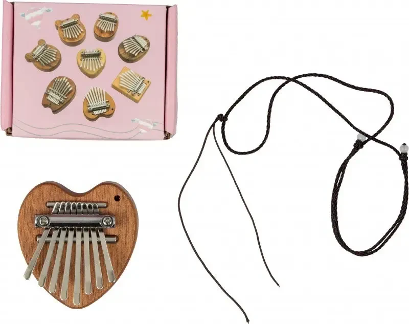 Калимба BEE EK10 8 язычков