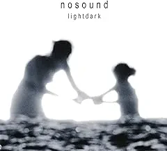 NOSOUND - Lightdark (CD+DVD)