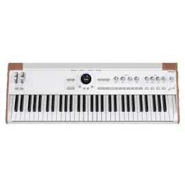 Arturia AstroLab Avant Garde 61 Note Semi Weighted Stage Keyboard White