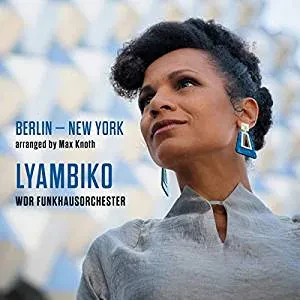 Виниловая пластинка LYAMBIKO / WDR FUNKHAUSORCHESTER – Berlin - New York