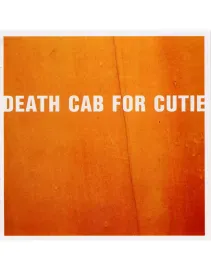Виниловая пластинка Death Cab for Cutie – The Photo Album Релиз 2001